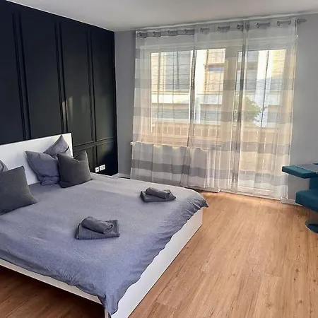 Schoene 2 1/2 Zimmer Im Herzen Von * 多特蒙德