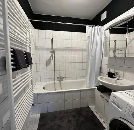 Schoene 2 1/2 Zimmer Im Herzen Von * 多特蒙德