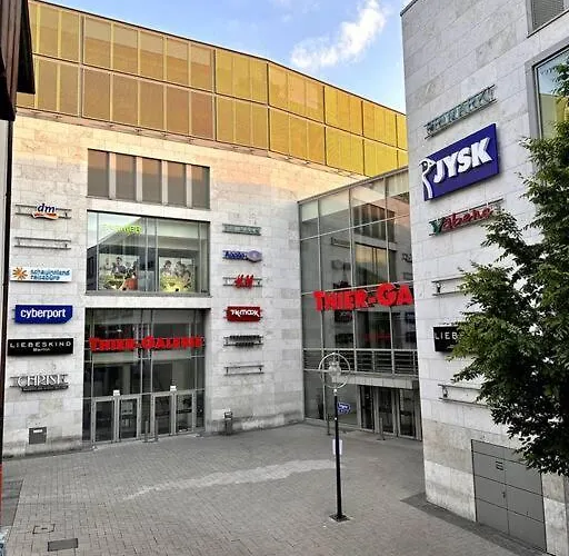 Apartamento Schoene 2 1/2 Zimmer Im Herzen Von